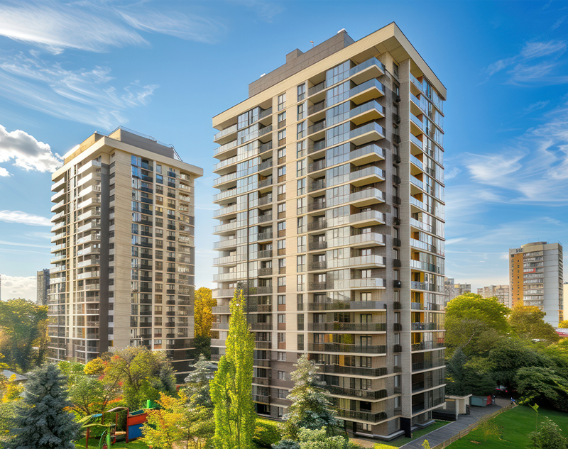 Vaishnaoi Garuda: Affordable Luxury Flats in Shamshabad